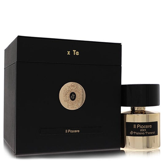 Tiziana Terenzi Tiziana Terenzi Ii Piacere Extrait De Parfum Spray (Unisex) Jubiläumskollektion 100 ml/3,4 oz