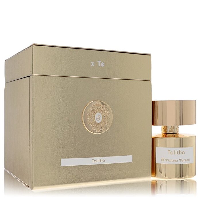 Tiziana Terenzi Tiziana Terenzi Talitha Extrait De Parfum Spray (Unisex) 100 ml/3,38 oz