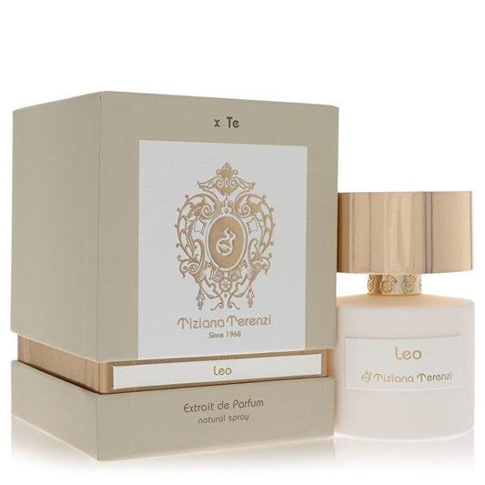 Tiziana Terenzi Tiziana Terenzi Leo Extrait De Parfum Spray (Unisex) 100 ml/3,38 oz