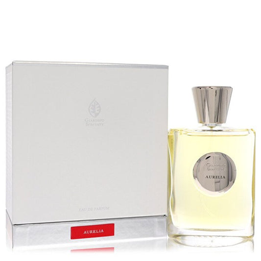 Giardino Benessere Giardino Benessere Aurelia Eau De Parfum Spray (Unisex) 100ml/3.4oz