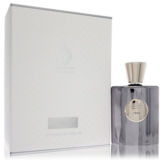 Giardino Benessere Giardino Benessere Crio Extrait De Parfum Spray (Unisex) 100ml/3.4oz