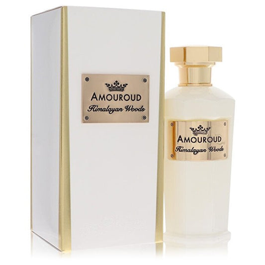Amouroud Himalayan Woods Eau de Parfum Spray 100 ml