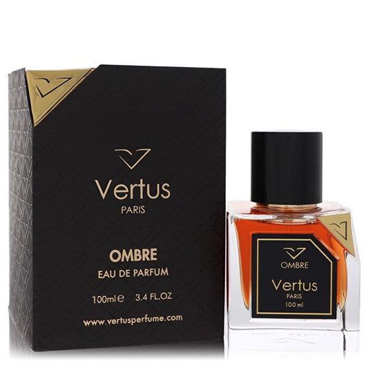 Vertus Vertus Ombre Eau De Parfum Spray (Unisex) 100 ml/3,4 oz