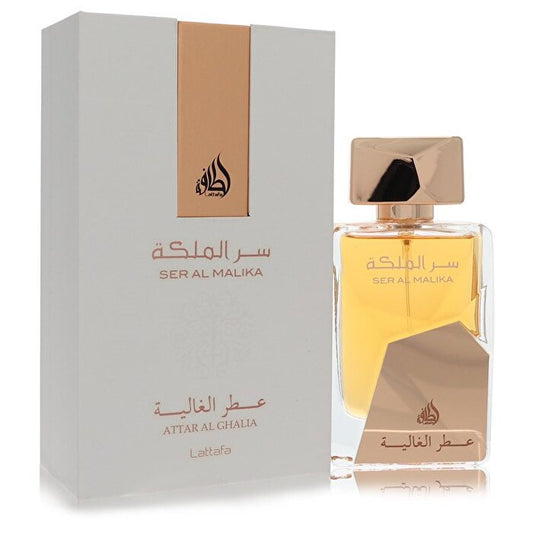 Lattafa Lattafa Ser Al Malika Eau de Parfum Spray 100 ml/3,4 oz