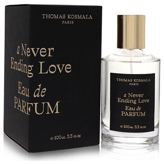 Thomas Kosmala Thomas Kosmala A Never Ending Love Eau De Parfum Spray (Unisex) 100ml/3.4oz