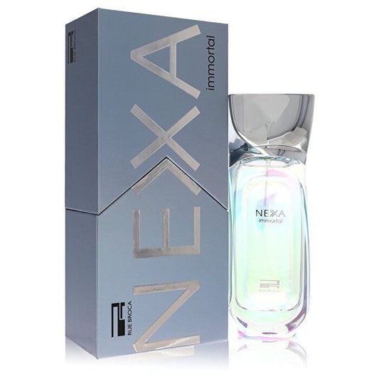 Rue Broca Rue Broca Nexa Immortal Eau De Parfum Spray (Unisex) 100 ml/3,4 oz