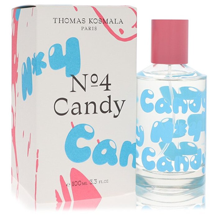 Thomas Kosmala Thomas Kosmala Nr. 4 Candy Eau de Parfum Spray 100 ml/3,4 oz