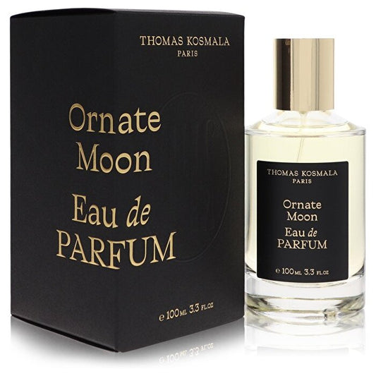 Thomas Kosmala Ornate Moon Eau De Parfum Spray (Unisex) 100ml/3.4oz