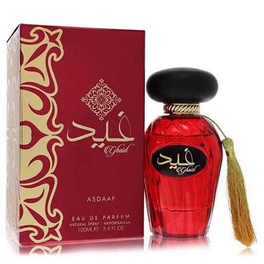 Lattafa Lattafa Asdaaf Ghaid Eau De Parfum Spray (Unisex) 100 ml/3,4 oz
