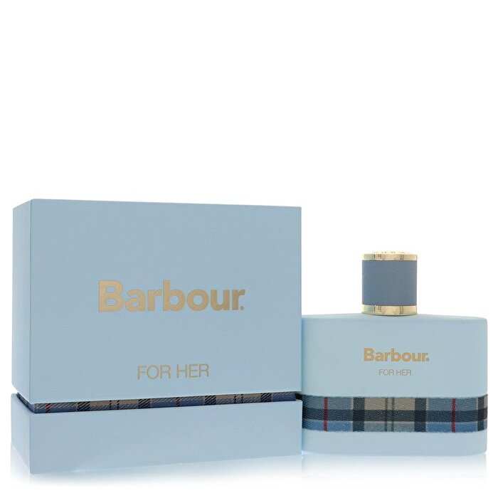 Barbour Barbour Coastal Eau De Parfum Spray 100 ml/3,4 oz