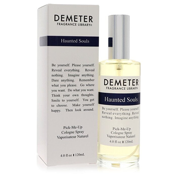 Demeter Demeter Haunted Souls Kölnisch Wasser Spray 120ml/4oz