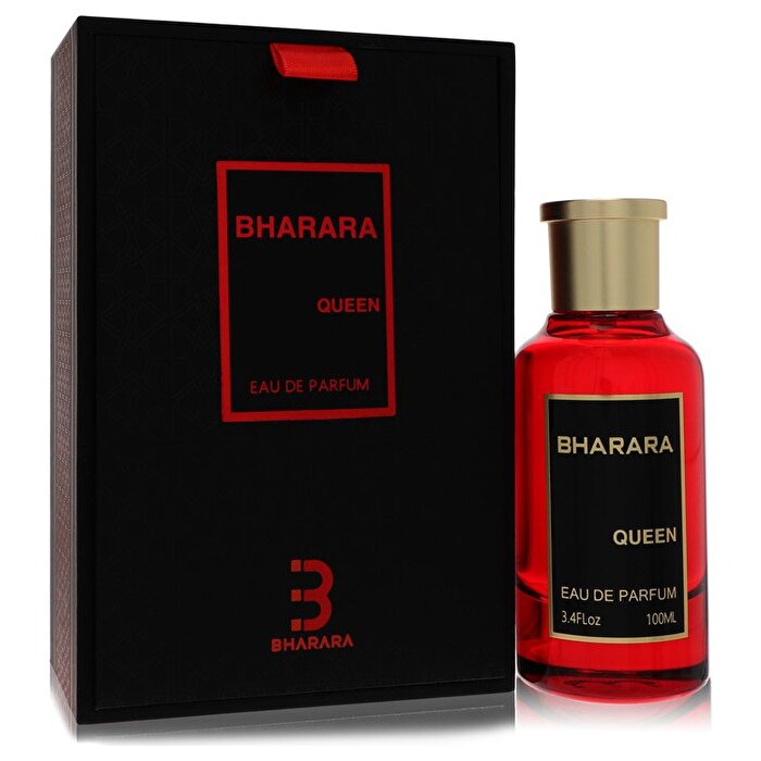 Bharara Beauty Bharara Queen Eau de Parfum Spray 100 ml/3,4 oz