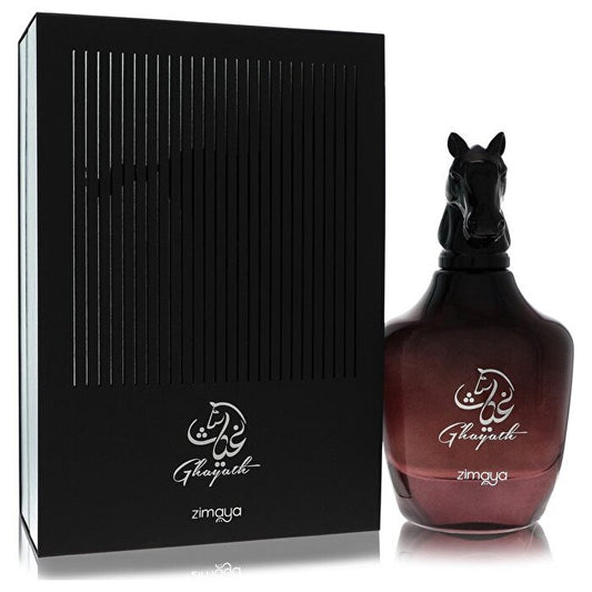 Afnan Afnan Zimaya Ghayath Eau de Parfum Spray (Unisex) 100 ml/3,4 oz