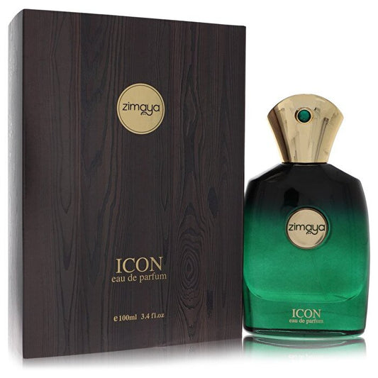 Afnan Afnan Zimaya Icon Eau de Parfum Spray (Unisex) 100 ml/3,4 oz
