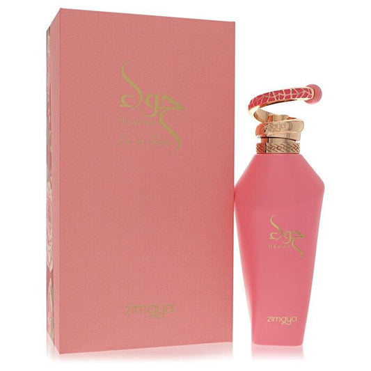 Afnan Afnan Zimaya Hawwa Pink Eau de Parfum Spray 100 ml/3,4 oz