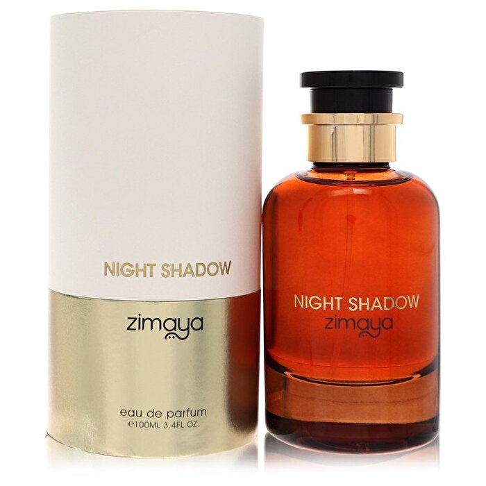 Afnan Afnan Zimaya Night Shadow Eau de Parfum Spray (Unisex) 100 ml/3,4 oz