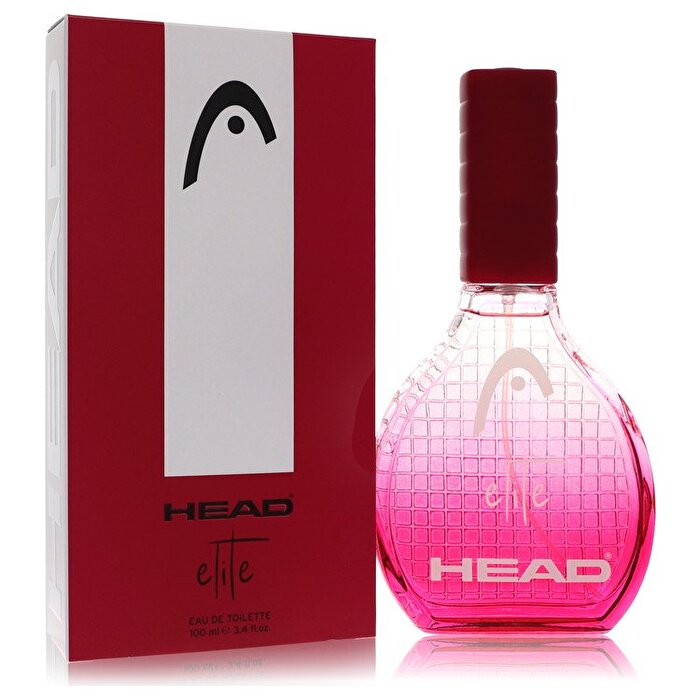 Head Elite Eau De Toilette Spray 100ml/3.4oz