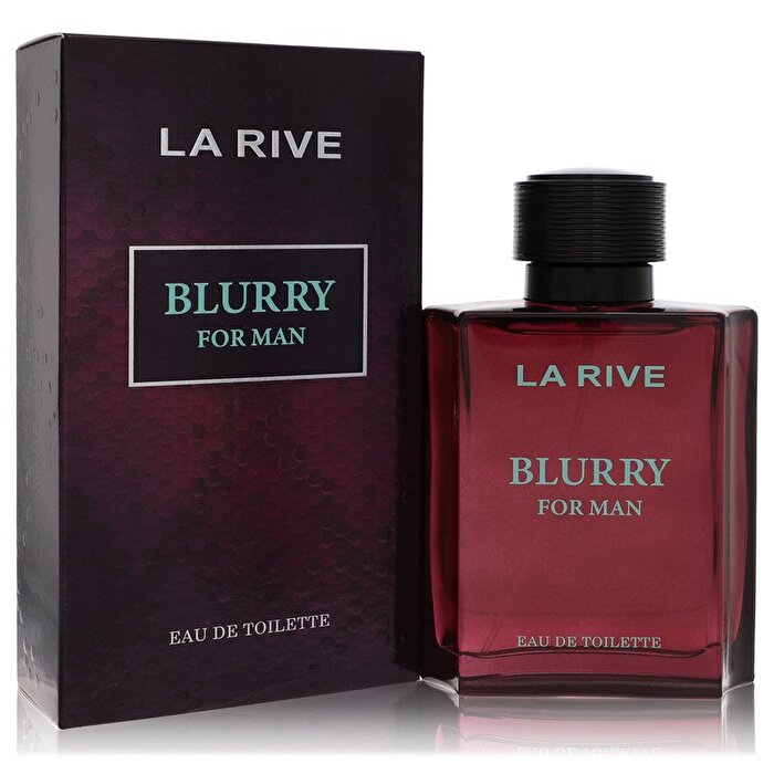 La Rive La Rive Blurry Eau de Toilette Spray 100 ml/3,4 oz