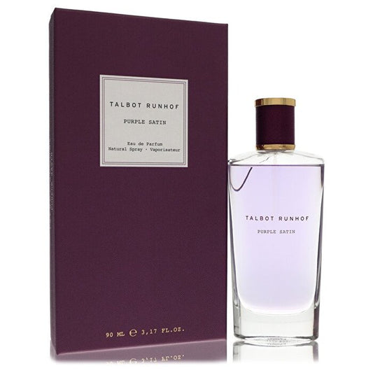 Talbot Runhof Talbot Runhof Purple Satin Eau de Parfum Spray 94 ml/3,17 oz