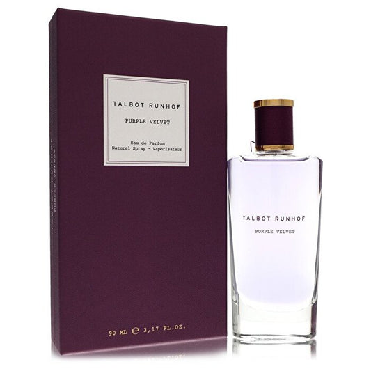 Talbot Runhof Talbot Runhof Purple Velvet Eau de Parfum Spray 94 ml/3,17 oz