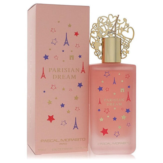 Pascal Morabito Pascal Morabito Parisian Dream Eau de Parfum Spray 100 ml/3,3 oz