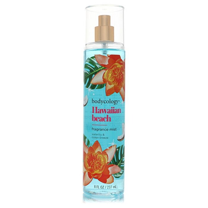 Bodycology Bodycology Hawaiian Beach Duftnebelspray 240 ml/8 oz