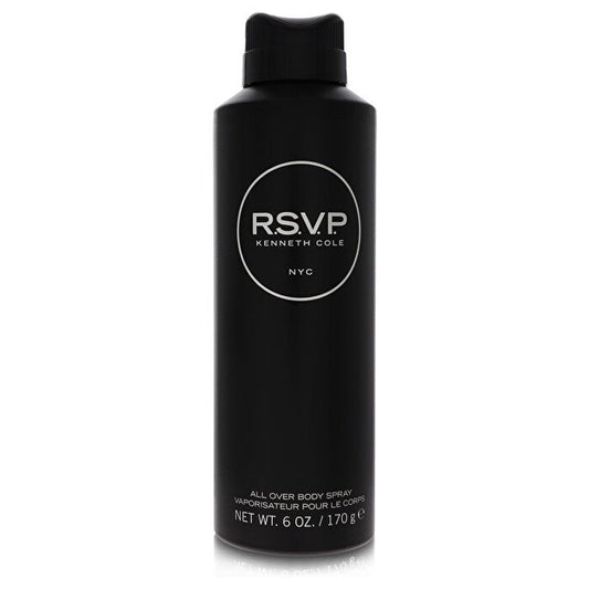 Kenneth Cole Kenneth Cole RSVP Körperspray 177 ml/6 oz