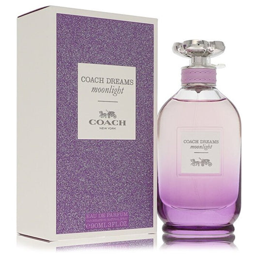 Coach Coach Dreams Moonlight Eau De Parfum Spray 90 ml/3 oz
