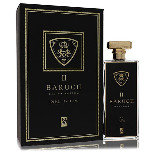 Nicolai Baron Atelier Baruch Ii Eau de Parfum Spray 100 ml/3,4 oz