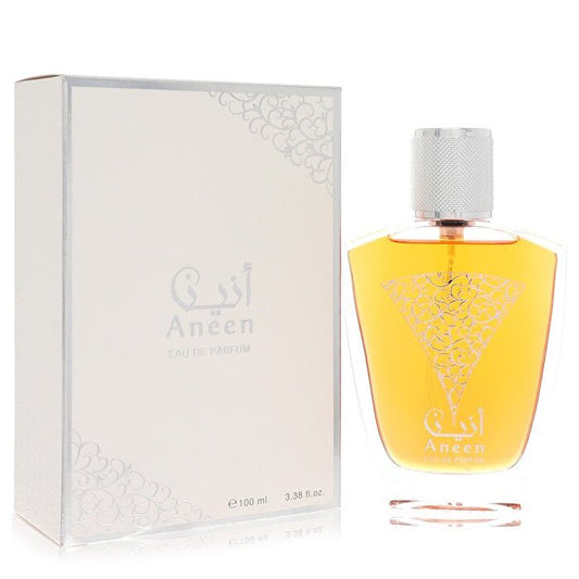 Rasasi Rasasi Aneen Eau De Parfum Spray (Unisex) 100 ml/3,38 oz
