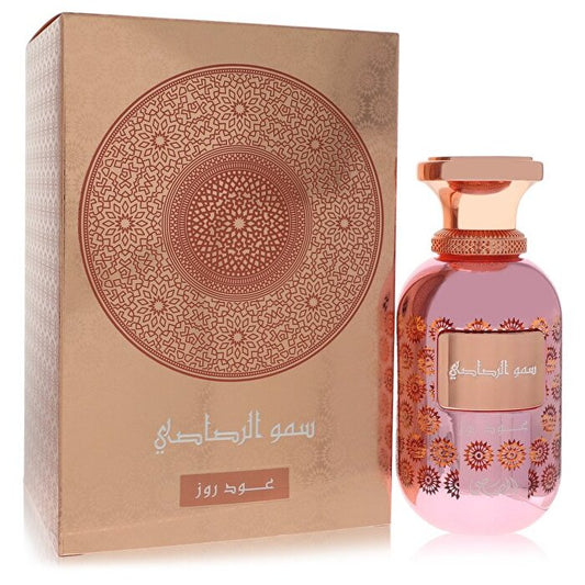 Rasasi Rasasi Oud Rose Eau De Parfum Spray (Unisex) 100ml/3.38oz