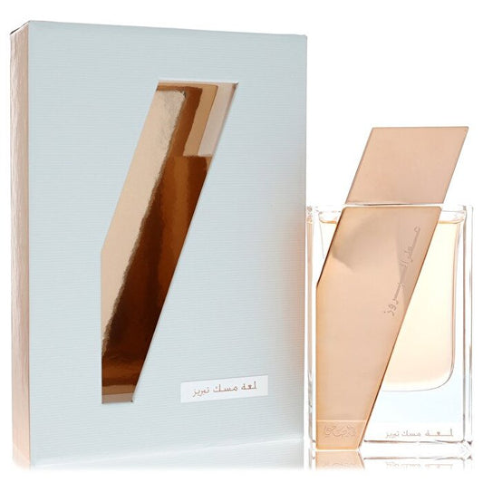 Rasasi Rasasi Attar Al Boruzz Lamaat Musk Tabriz Eau De Parfum Spray (Unisex) 50 ml/1,7 oz
