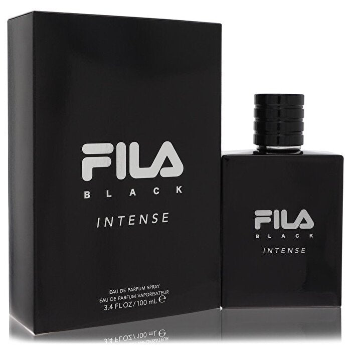 Fila Fila Black Intense Eau de Parfum Spray 100 ml/3,4 oz