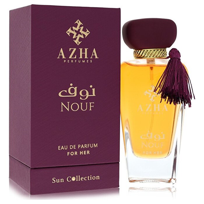 Azha Azha Nouf Eau De Parfum Spray 98 ml/3,33 oz