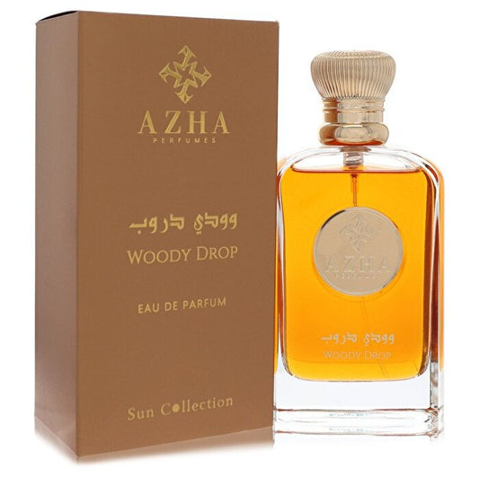Azha Azha Woody Drop Eau de Parfum Spray 100 ml/3,3 oz