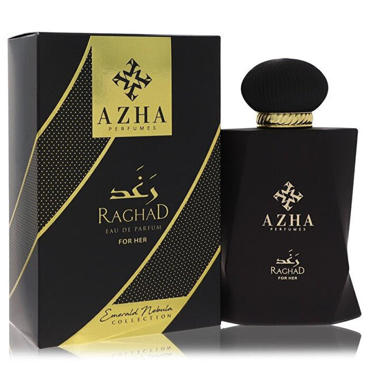 Azha Azha Raghad Eau De Parfum Spray 100ml/3.3oz