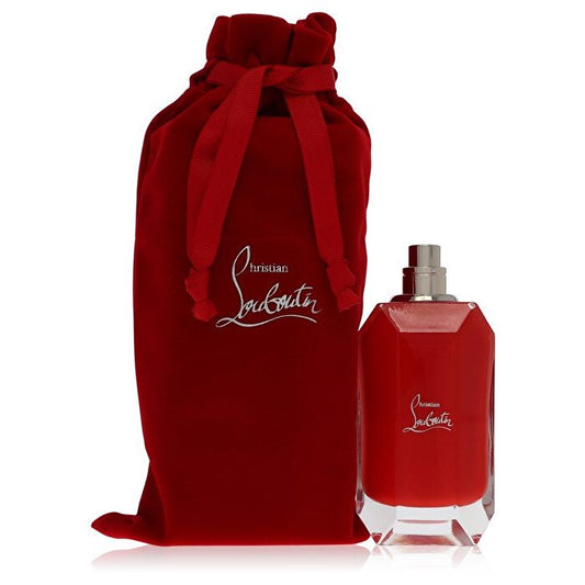 Christian Louboutin Christian Louboutin Loubiraj Eau de Parfum Spray mit Beutel 90 ml/3 oz