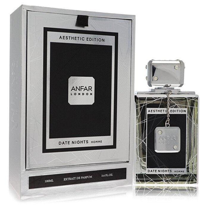 Anfar Anfar Date Nights Extrait De Parfum Spray 100 ml/3,4 oz