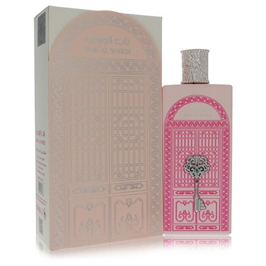 Al Zaafaran Ard Al Zaafaran Bab Al Wardi Eau de Parfum Spray (Unisex) 100 ml/3,4 oz