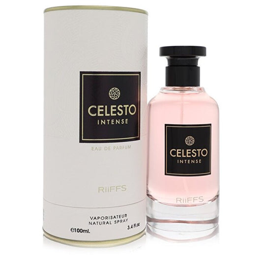 Riiffs Riiffs Celesto Intense Eau De Parfum Spray 100 ml/3,4 oz