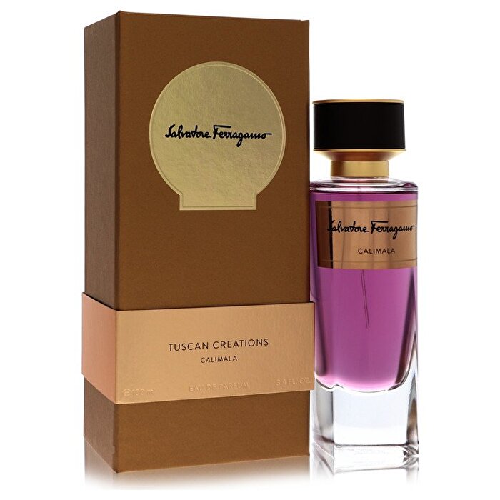 Salvatore Ferragamo Salvatore Ferragamo Calimala Eau De Parfum Spray 100 ml/3,3 oz