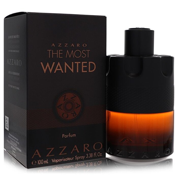Azzaro Azzaro The Most Wanted Parfum Spray 100ml/3.4oz