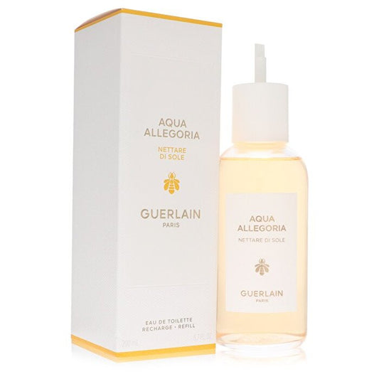 Guerlain Aqua Allegoria Nettare Di Sole Eau De Toilette Refill 200ml/6.7oz