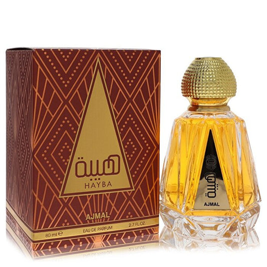 Ajmal Ajmal Hayba Eau De Parfum Spray (Unisex) 80 ml/2,7 oz
