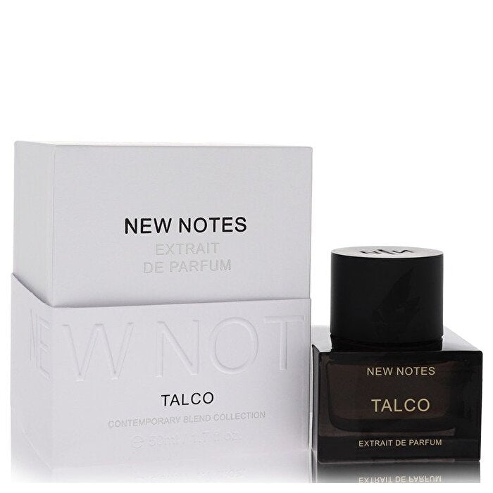 New Notes New Notes Talco Extrait De Parfum Spray (Unisex) 50 ml/1,7 oz