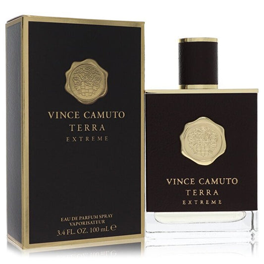 Vince Camuto Vince Camuto Terra Extreme Eau De Parfum Spray 100ml/3.4oz