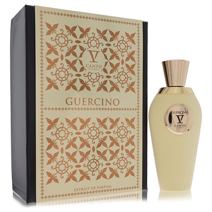 V Canto Guercino Extrait De Parfum Spray (Unisex) 100 ml/3,4 oz