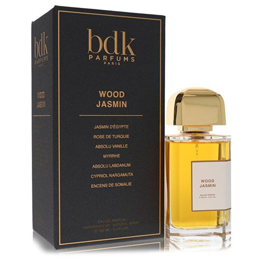 Bdk Parfums Bdk Wood Jasmin Eau de Parfum Spray (Unisex) 100 ml/3,4 oz