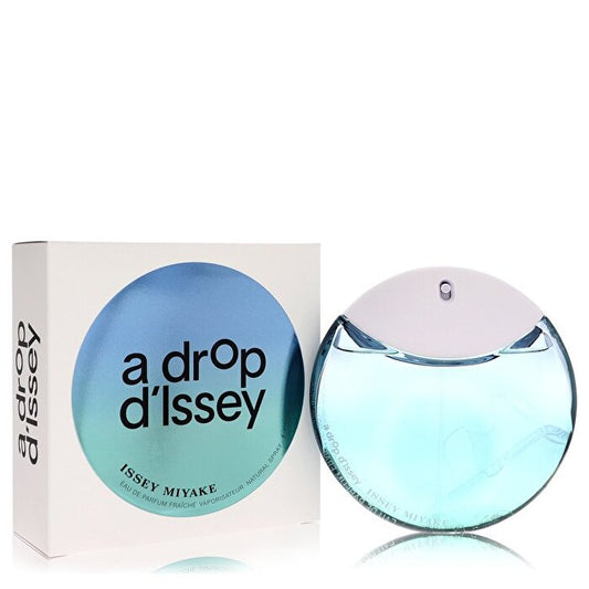 Issey Miyake A Drop D'issey Eau De Parfum Fraiche Spray 90 ml/3 oz