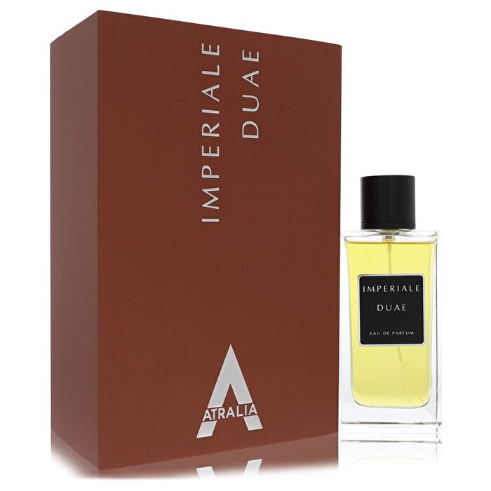 Atralia Atralia Imperiale Duae Eau de Parfum Spray (Unisex) 100 ml/3,4 oz